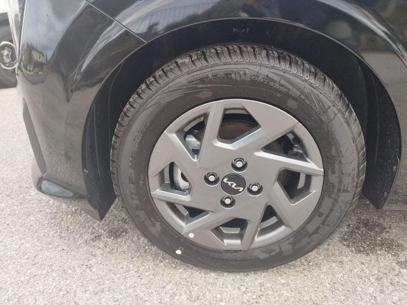 KIA Picanto Picanto 1.0 GDi 5 porte Urban