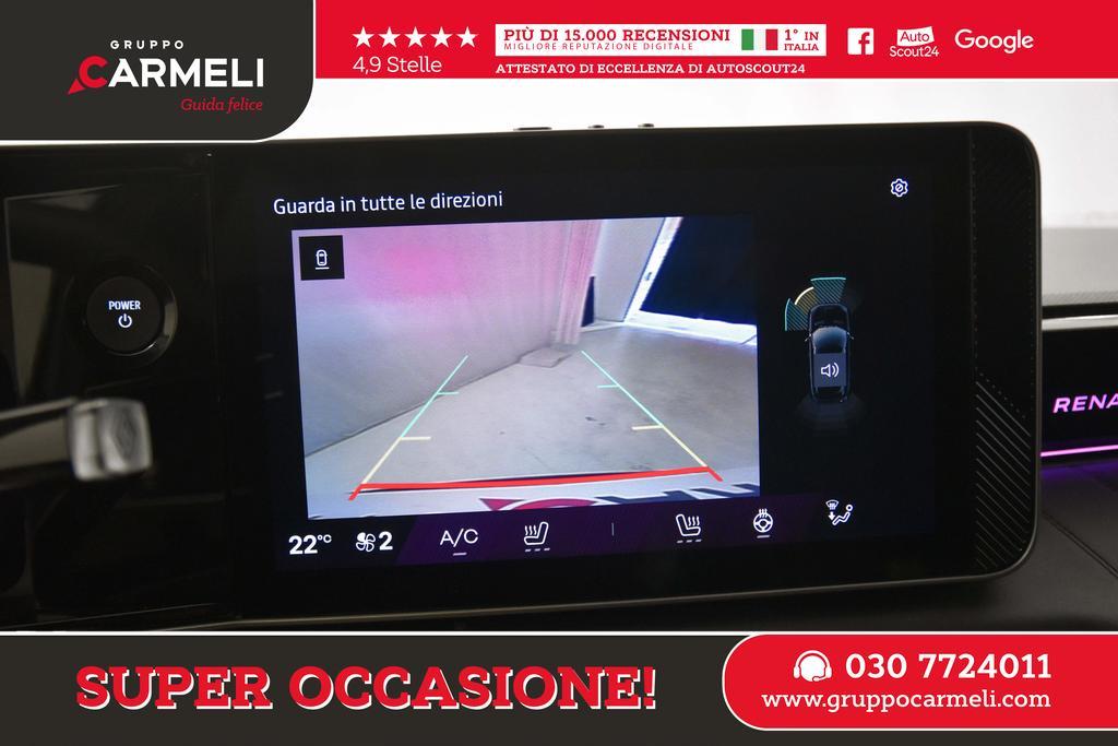 Renault Renault 4 comfort range Iconic