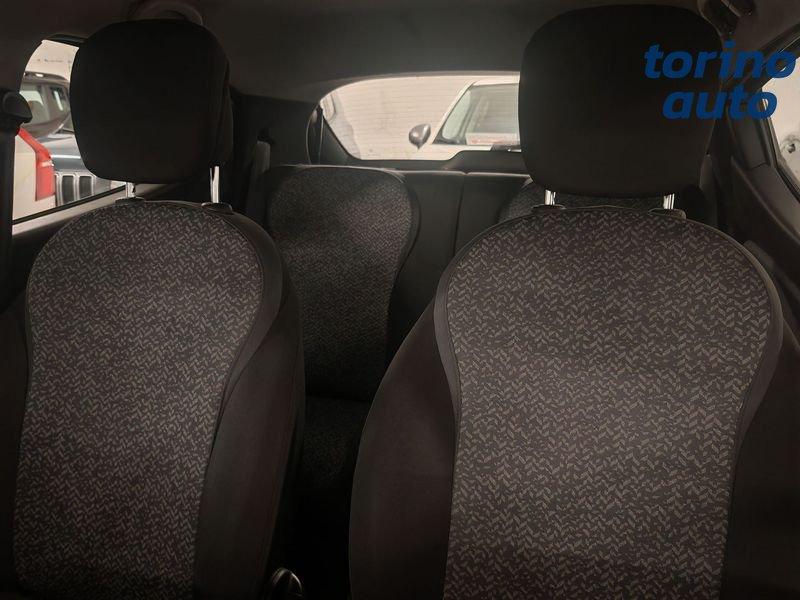 Lancia Ypsilon Ypsilon 1.0 FireFly 5 porte S&S Hybrid Ecochic Silver