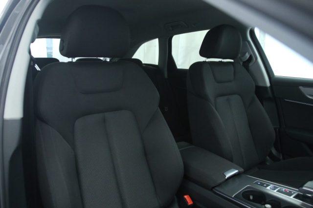 AUDI A6 Avant 40 2.0 TDI quattro S tronic Sport LED Matrix
