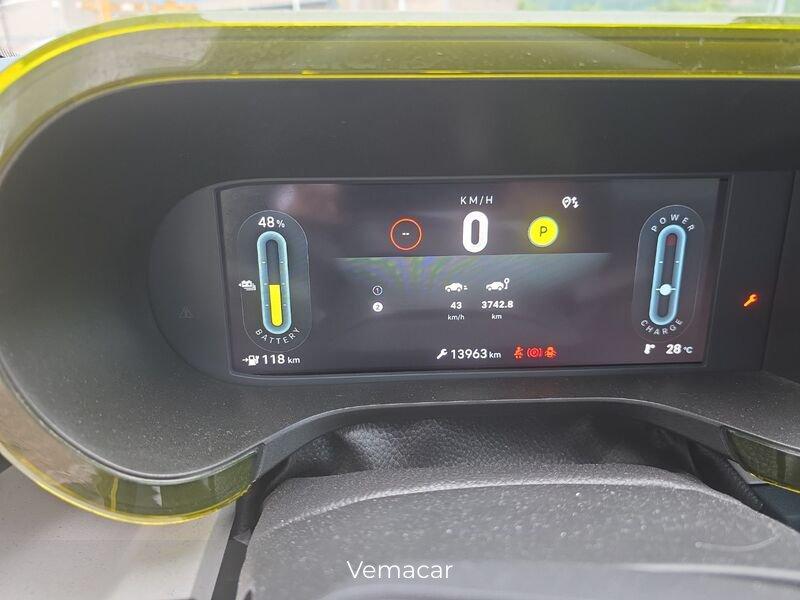 FIAT Grande Panda Elettrica La Prima 15mila km iva esposta