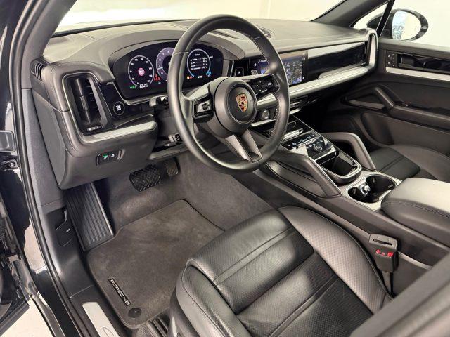 PORSCHE Cayenne 3.0 V6 " IVA ESPOSTA "