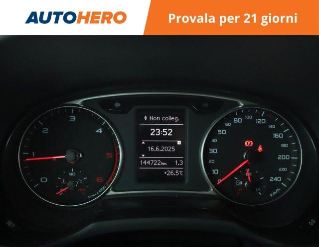 AUDI A1 1.4 TDI