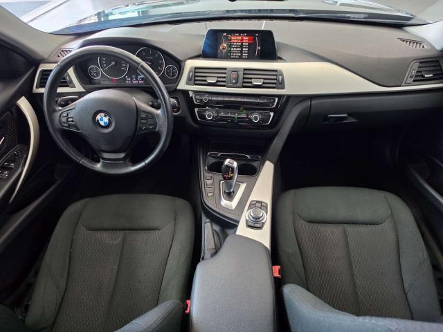 BMW 318 Serie 3 F31 Touring 318d Touring Business Advantage auto