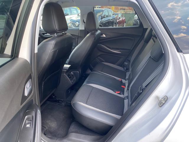 OPEL Grandland X 1.5 diesel Ecotec Start&Stop Ultimate