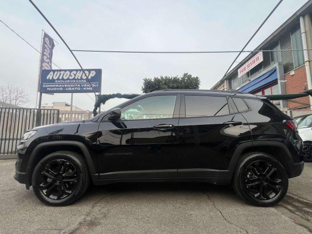 JEEP Compass Compass 1.6 mjt Night Eagle 2wd 130cv