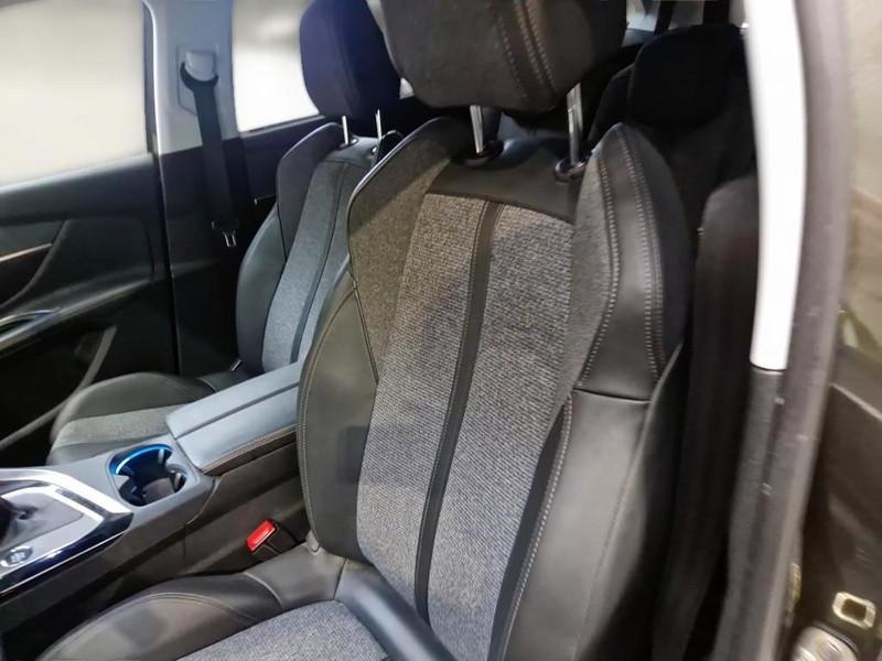 PEUGEOT 5008 BlueHDi 130 Allure S/S