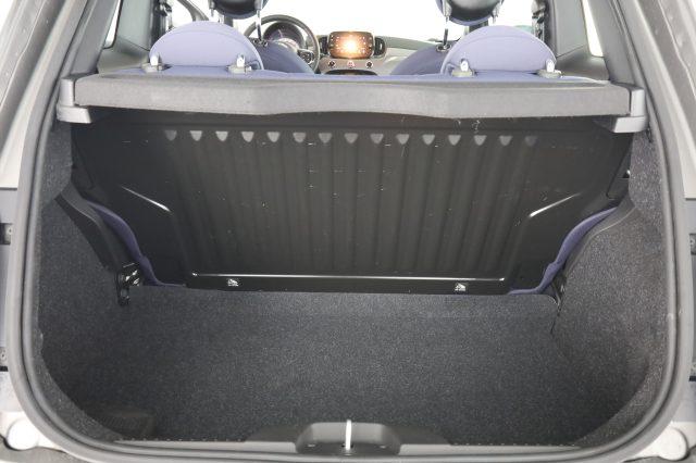 FIAT 500 500 1.0 Hybrid Club