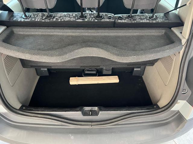 RENAULT Modus 1.5 dCi 70CV Luxe Privilège-C.DIST.FATTA 125800 KM
