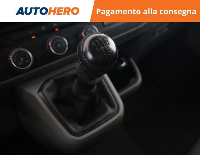 VOLKSWAGEN Transporter 2.0 TDI 110CV PC Kombi