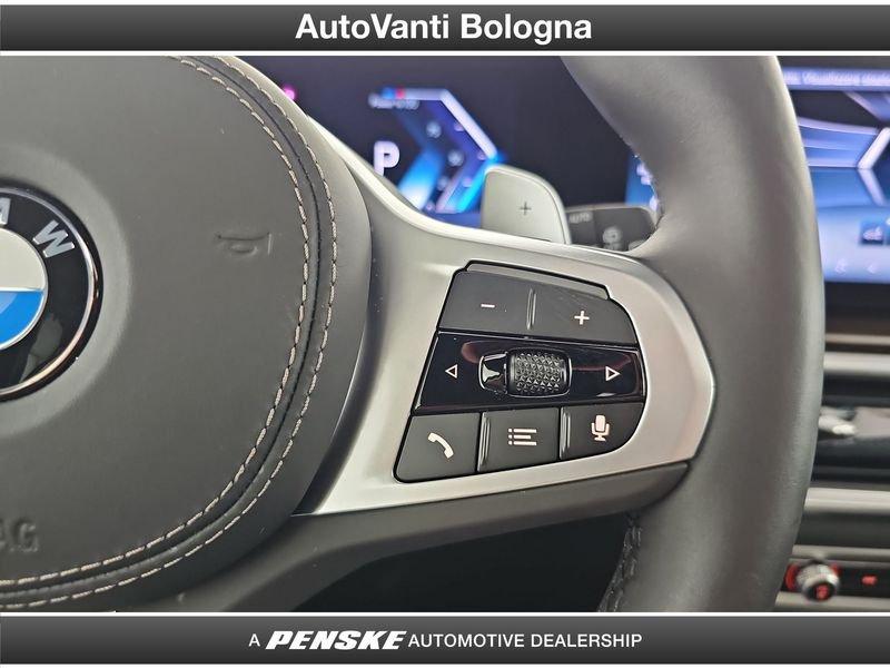 BMW X5 X5 xdrive30d MSport Pro auto