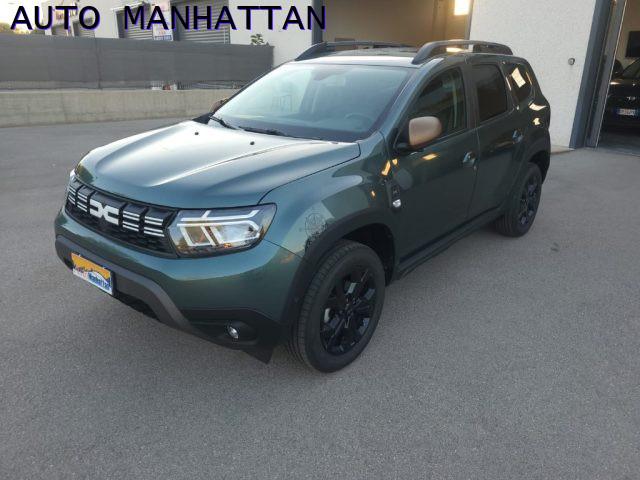 DACIA Duster 1.0 TCe GPL 4x2 Extreme 37000KM