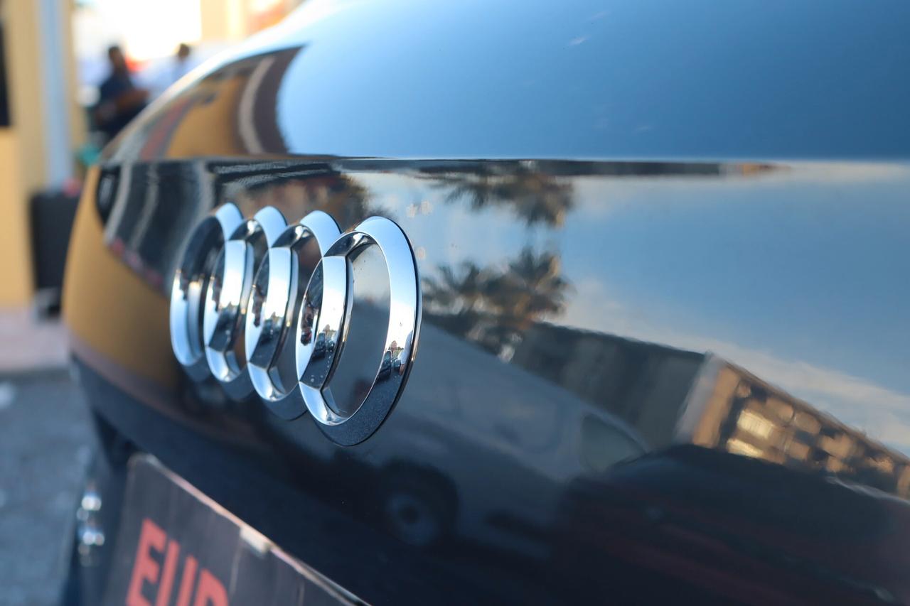 Audi Q2 30 TDI Tua A SOLI 286€