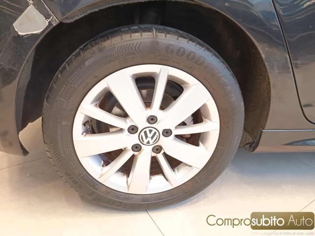 VOLKSWAGEN Golf 1.6 TDI DPF 5p. BlueMotion