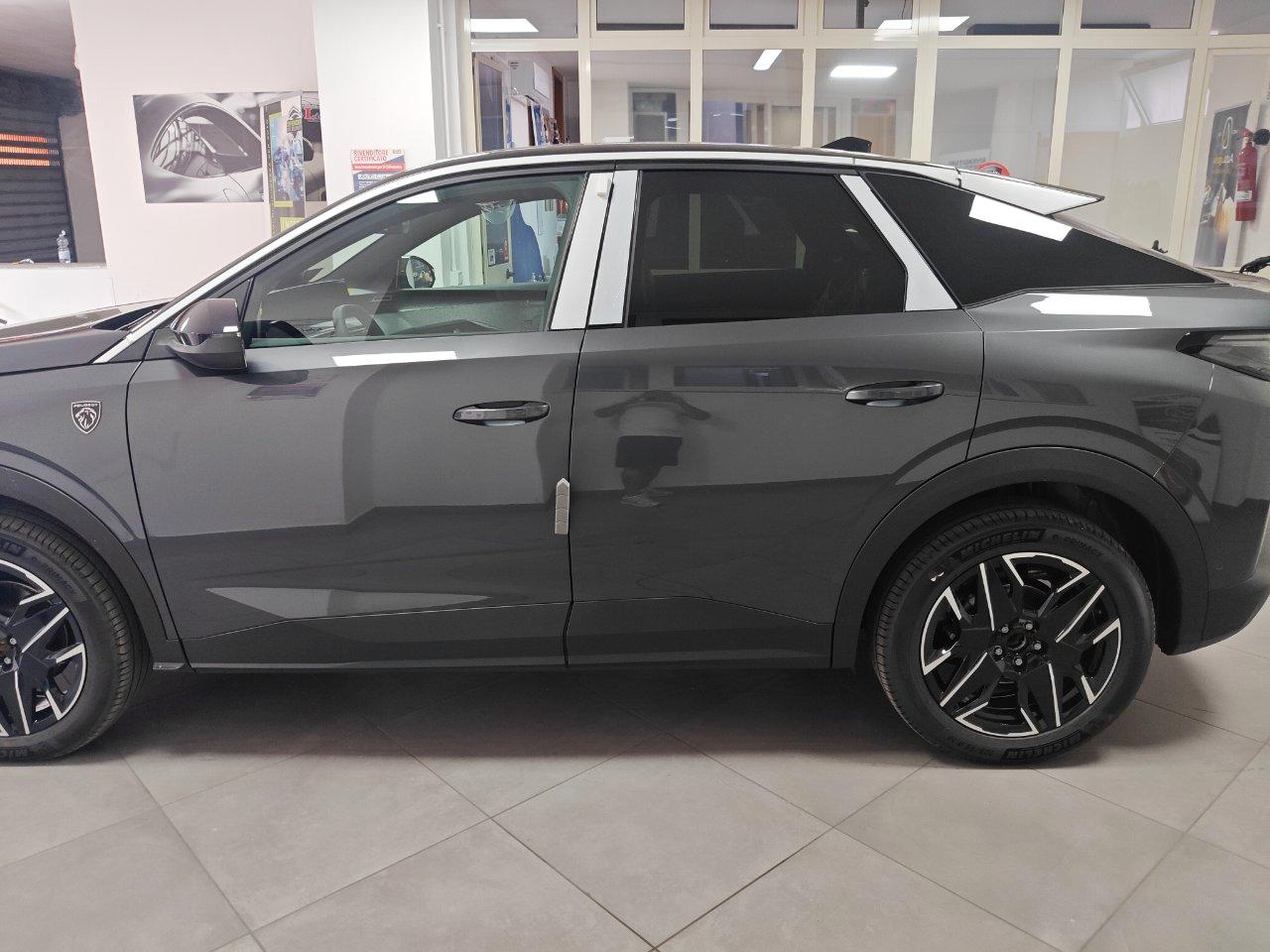 Peugeot 3008 3008 1.2 hybrid GT 145cv e-dcs6