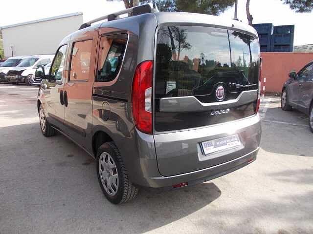 Fiat Doblò 1.6 MJT 7 posti