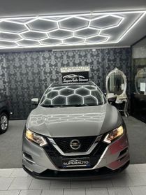 Nissan Qashqai 1.5 dCi 115 CV DCT Tekna