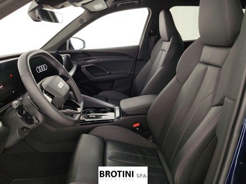 Audi Q5 TDI 150kW quattro S tronic S Line Ed.