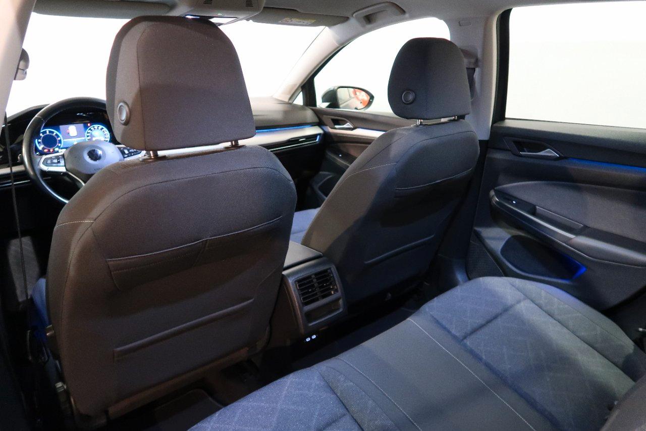 Volkswagen Golf 2.0 tdi Life 115cv dsg