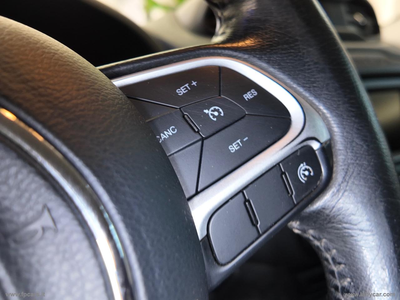 JEEP Renegade 1.6 Mjt 120CV Limited