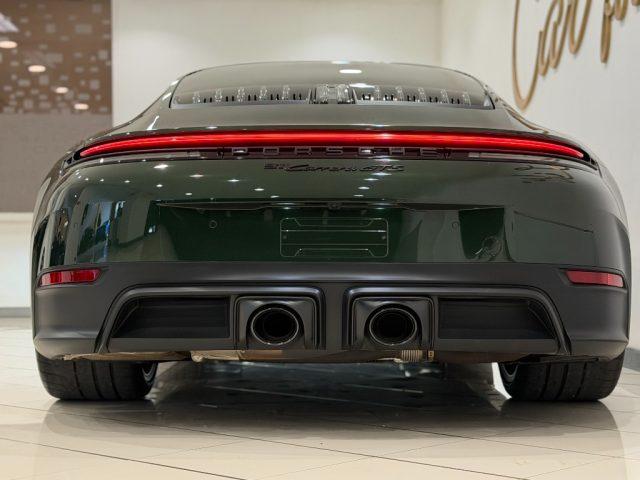 PORSCHE 911 Carrera 992.2 GTS Coupè