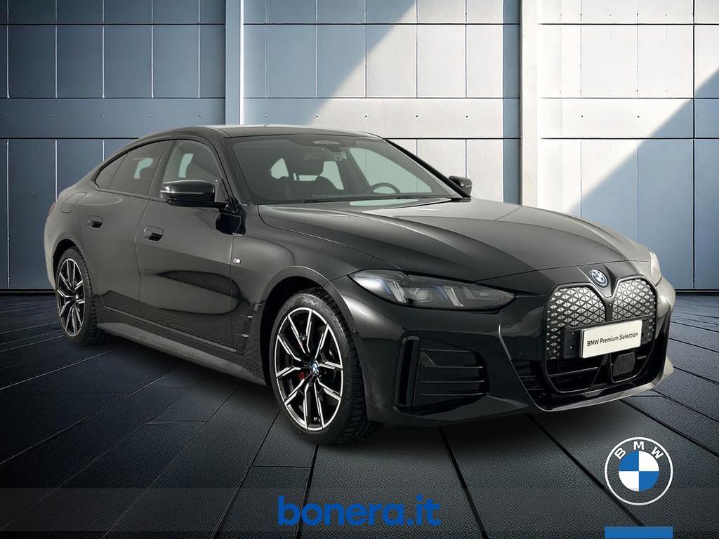 BMW i4 M Sport Pro xDrive40