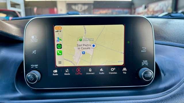 Fiat Tipo 1.3 MultiJet 95CV S&S 5p Lounge + Neopatentato