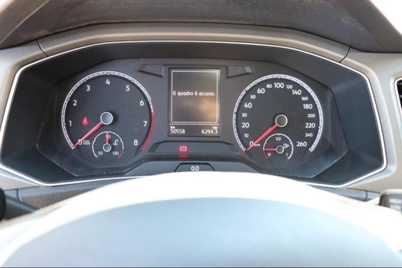 Volkswagen T-Roc 1.0 TSI Style BlueMotion Technology