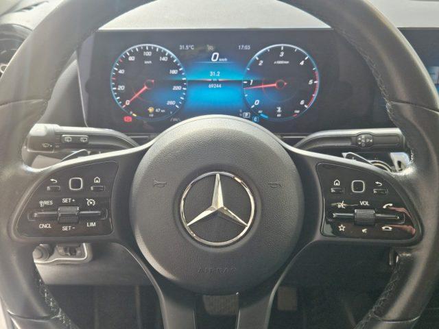 MERCEDES-BENZ GLA 180 d Automatic Business tua da ?349,00 mensili