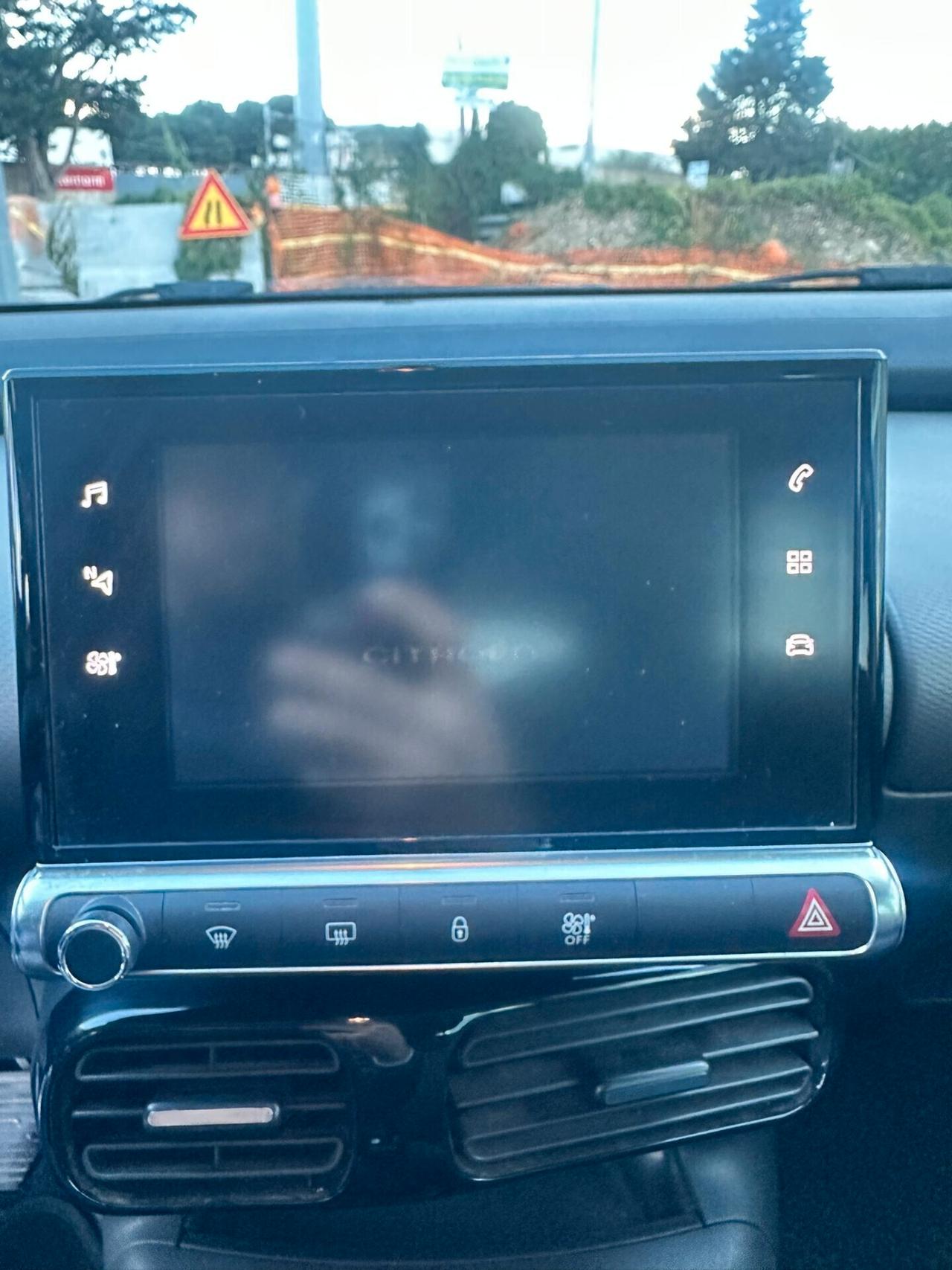 Citroen C4 Cactus BlueHDi 100 S&S Live