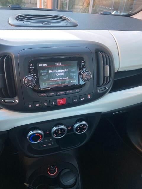 Fiat 500L 1.3 Multijet 95 CV Pop Star