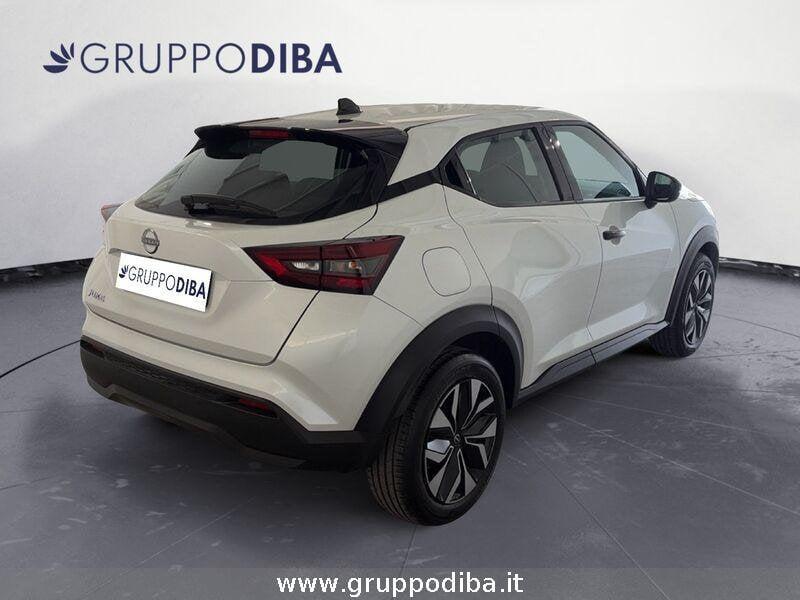 Nissan Juke II 2024 1.0 dig-t Acenta 114cv