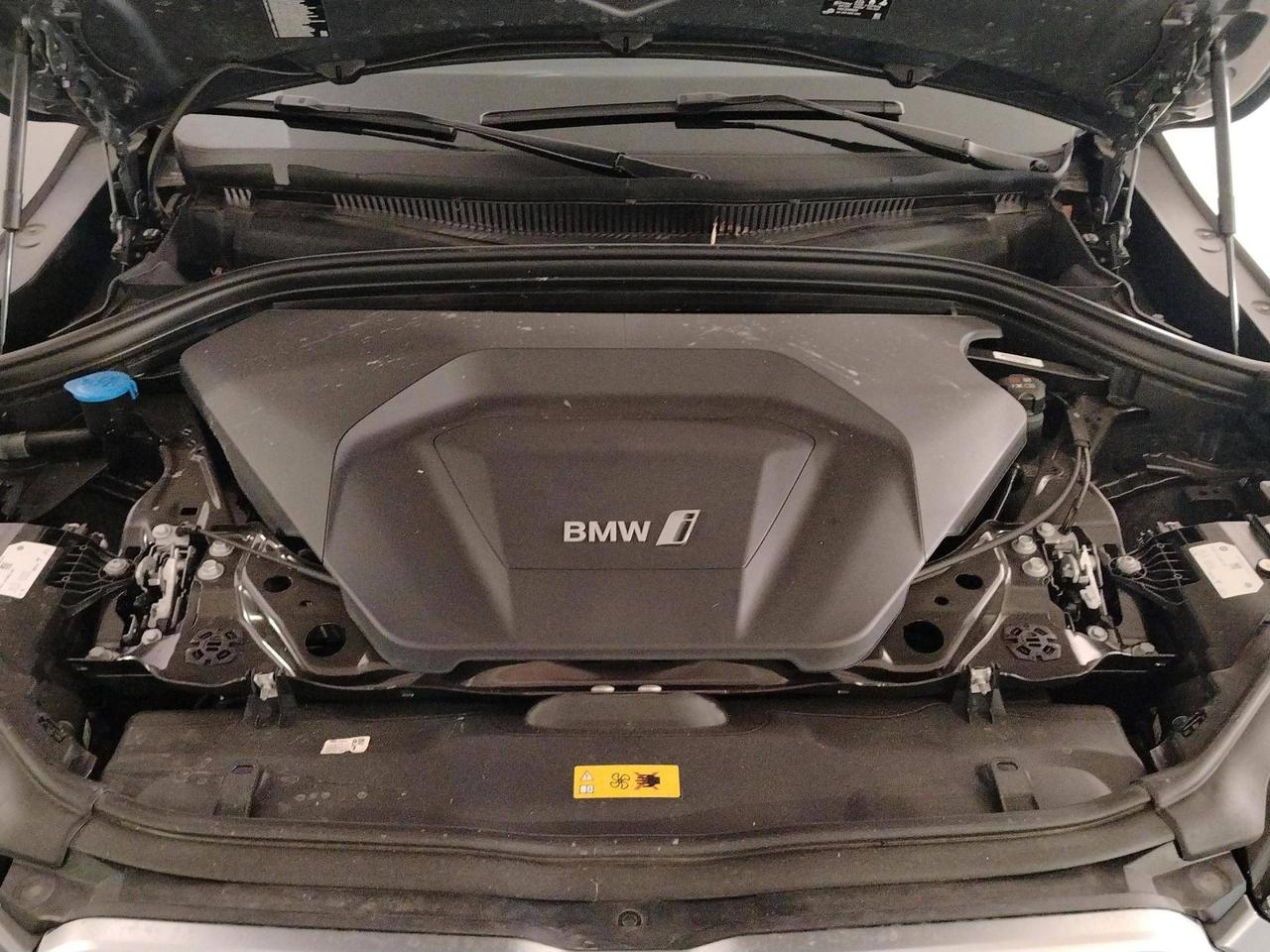 BMW X2 iX2 eDrive20 MSport