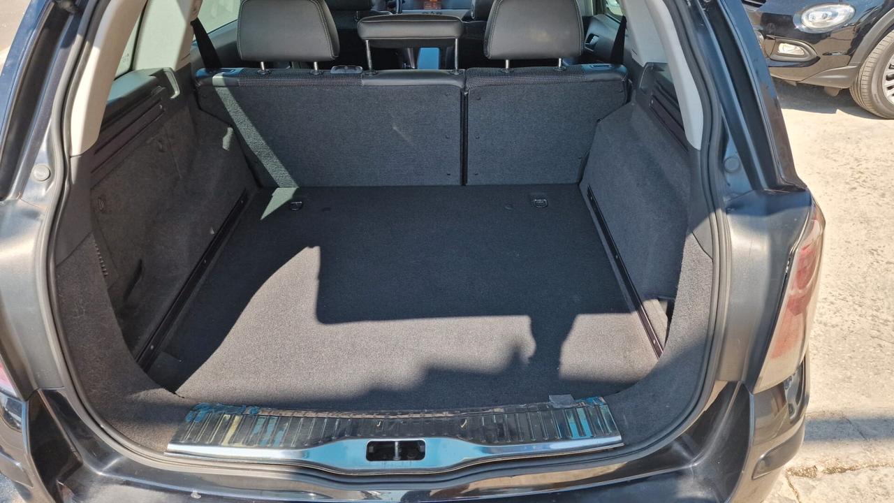 Opel Astra 1.7 CDTI 101CV 5 porte Club