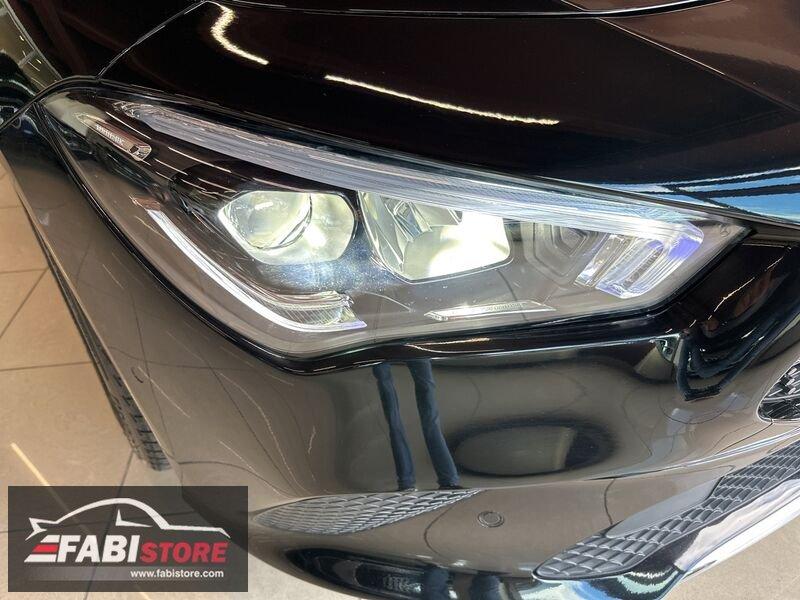 Mercedes-Benz CLA CLA 180 d Automatic Shooting Brake Sport