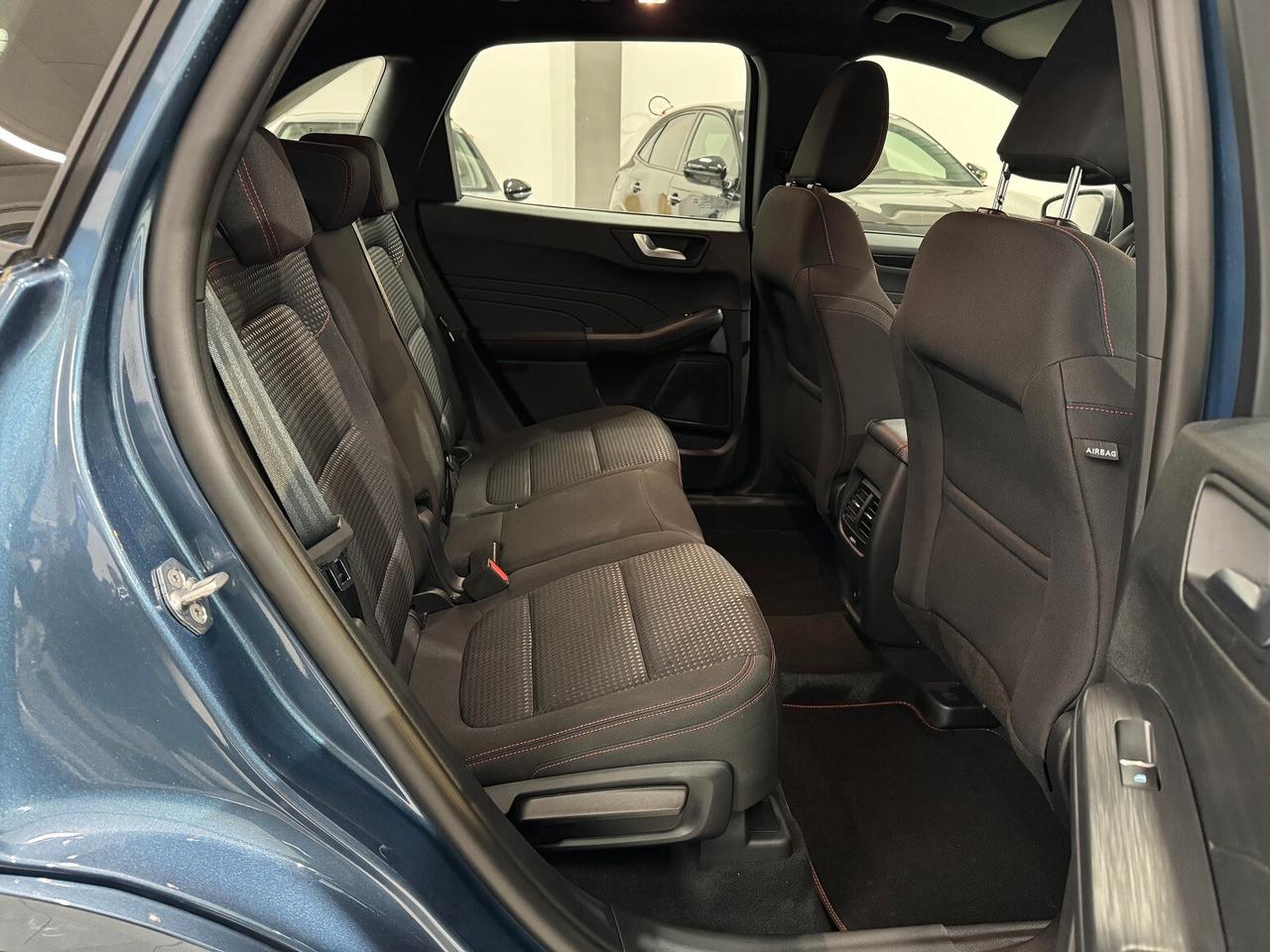 KUGA HYBRID ST LINE PHEV KM0!!!!!!!