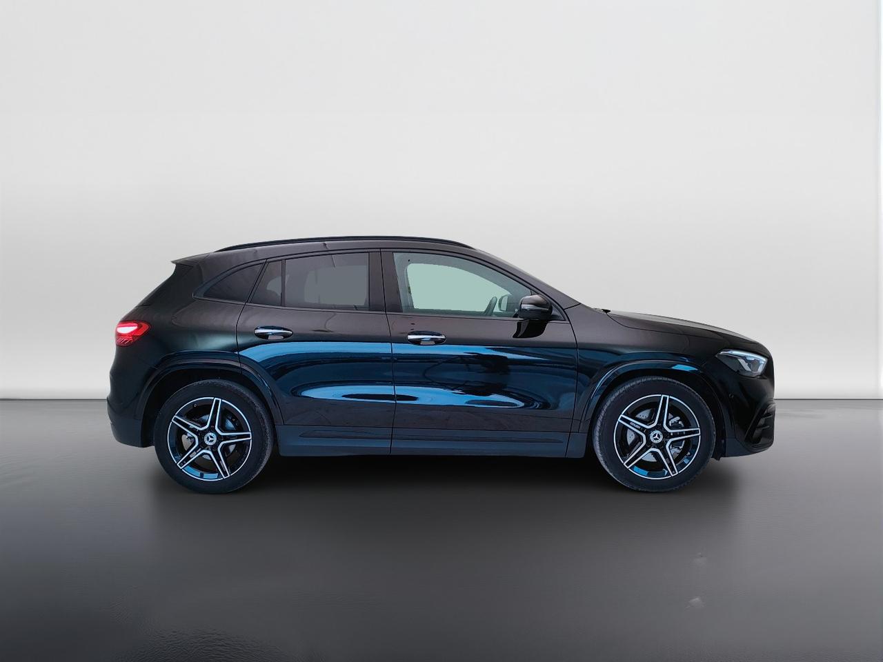 Mercedes-Benz GLA-H247 2023 - GLA 200 d AMG Line Advanced Plus 4matic auto