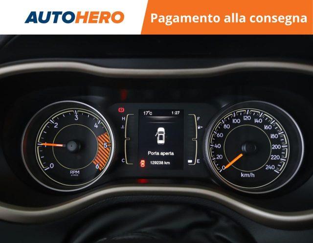 JEEP Cherokee 2.0 Mjt II 4WD Active Drive I Longitude