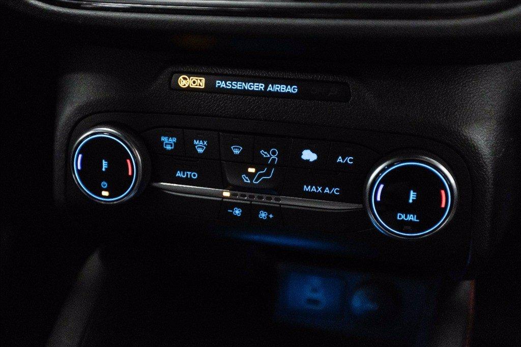 FORD Kuga 2.5 phev ST-Line 2wd 225cv cvt del 2023