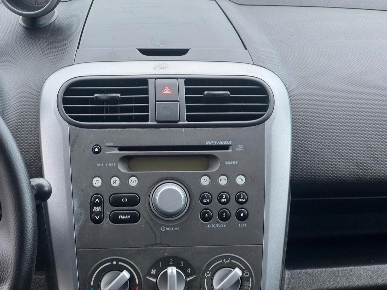 Opel Agila 1.0 12V 68CV PERFETTA PER NEOPATENTATI