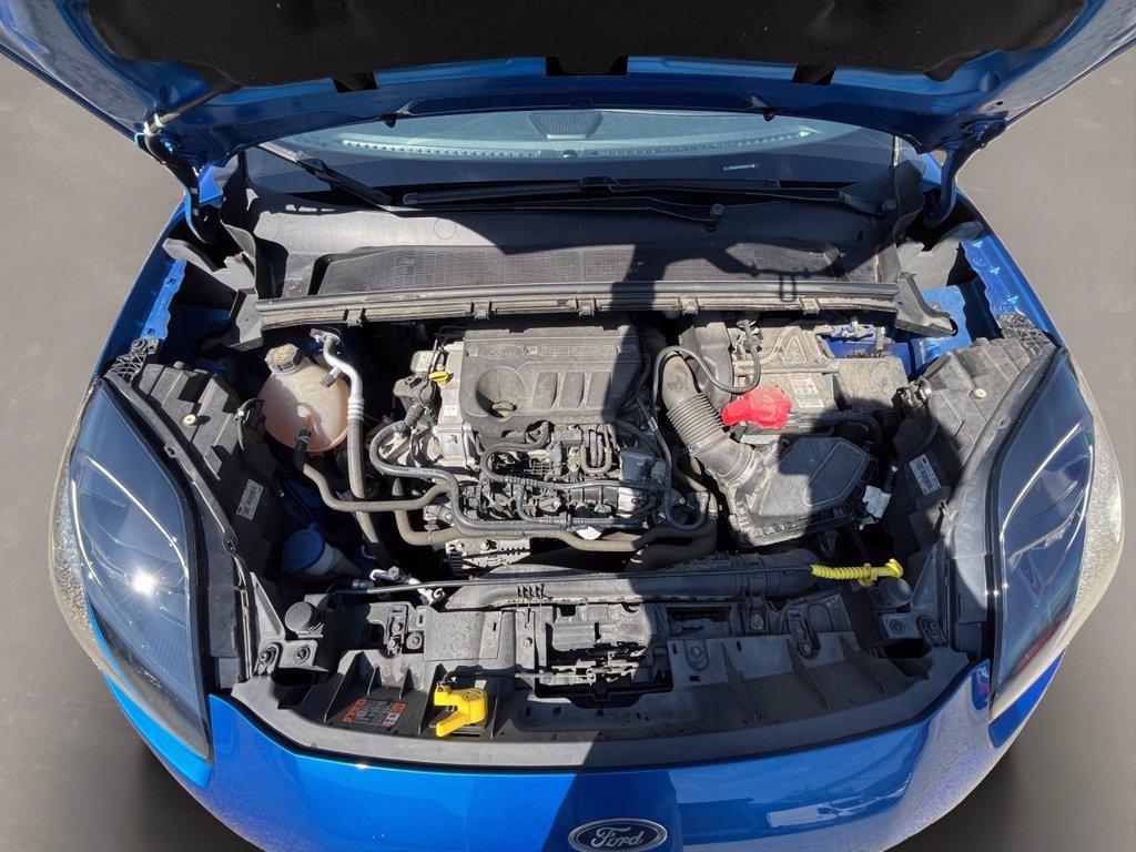 FORD Puma 1.0 ecoboost h st-line x s&s 125cv del 2021