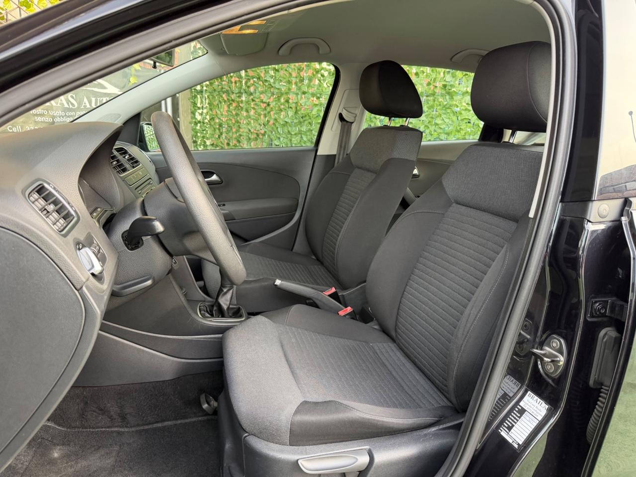 Volkswagen Polo 1.2 70 CV 5p. Comfortline