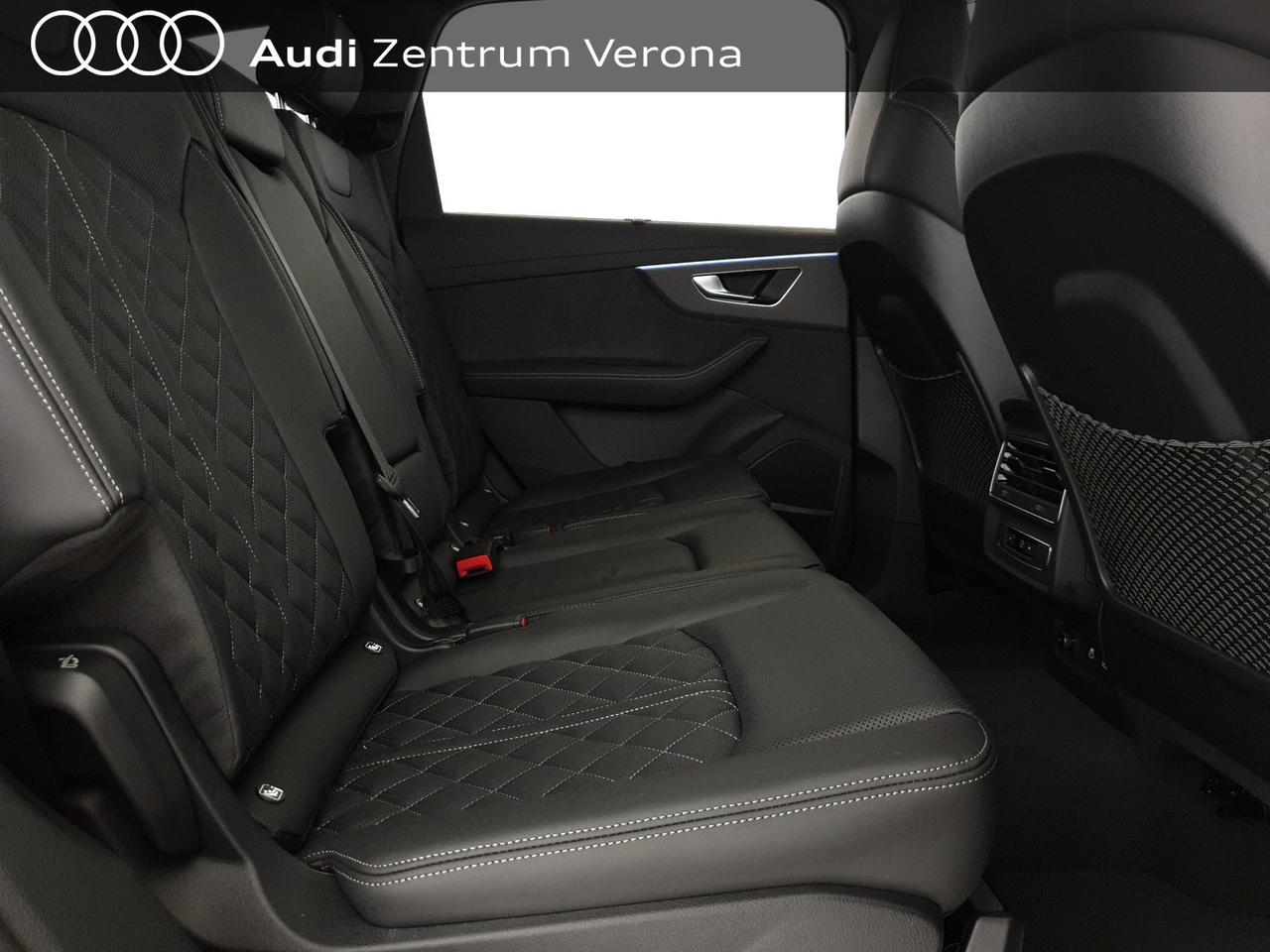 60TFSIe 490CV quattro tiptronic S line Plus