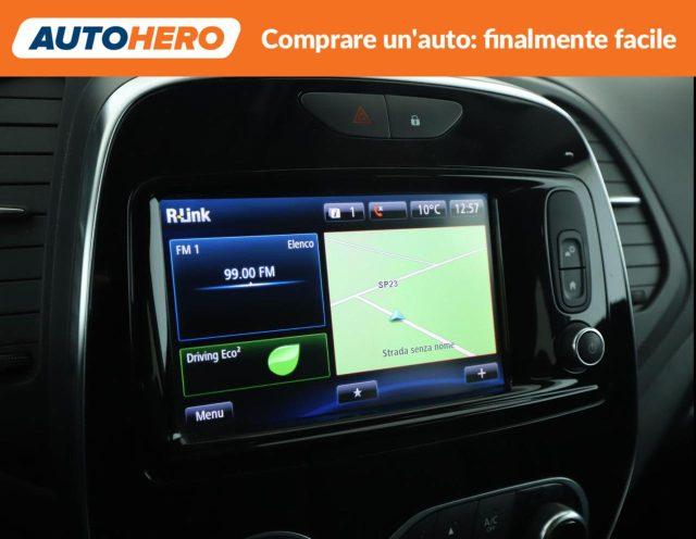 RENAULT Captur dCi 8V 90 CV EDC Sport Edition2