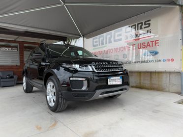 RANGE ROVER EVOQUE 2017 2.0 DIESEL 150 CV
