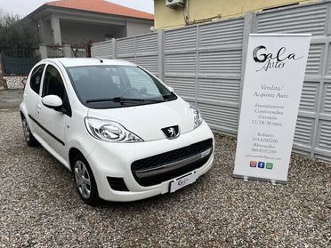 Peugeot 107 1.0 68CV 5p. **SOLO 30.000 KM**