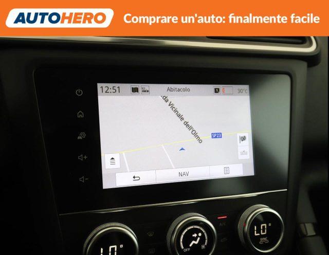 RENAULT Kadjar Blue dCi 8V 115CV Sport Edition