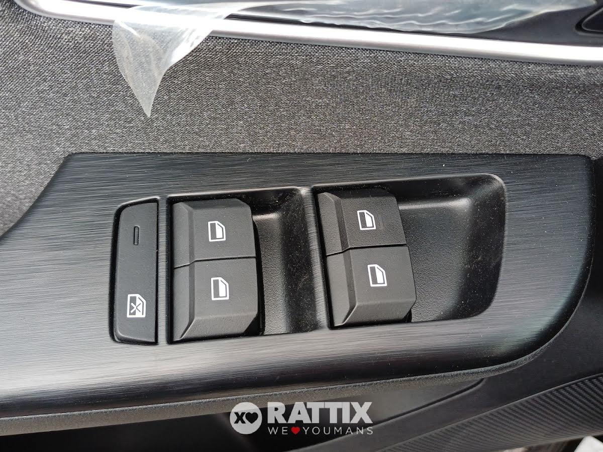 MG ZS 1.5 Hybrid+ Comfort auto