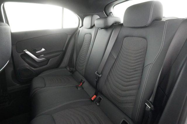 MERCEDES-BENZ A 180 A 180 Automatic Progressive Advanced