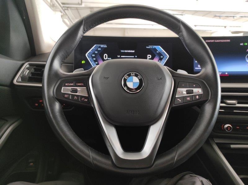 BMW Serie 3(G20/1-80/1) - 320d 48V xDrive Touring